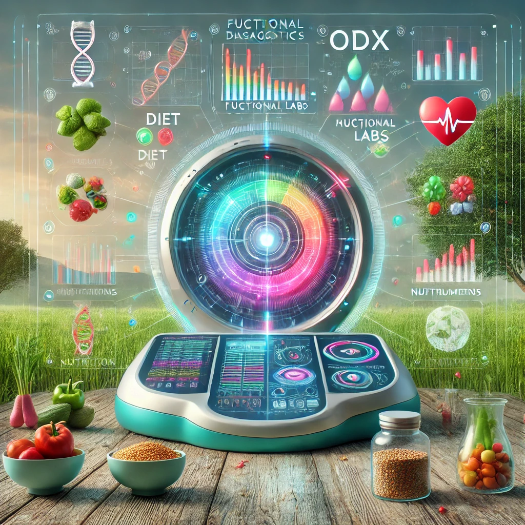 ODX Functional Medicine Blog Post 